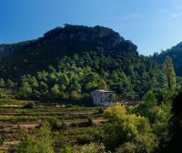 Les Quimeres - Chambres d’hôtes Falset