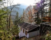 Ferienhaus Weise - B&B Unterweißbach