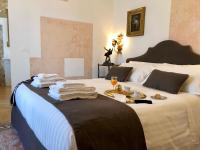 Deluxe Double Room with Bath