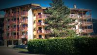 Les 3 marmottes- le Solaret - B&B