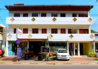 B&B Negombo - Holiday Guest Inn - Bed and Breakfast Negombo