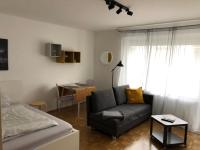 B&B Dortmund - Zentrales Studio im Kaiserviertel - Bed and Breakfast Dortmund