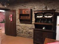 Casa Do Bosque - Bed and Breakfast Cabanas