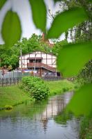 AmberRoom - B&B Pruszcz Gdański