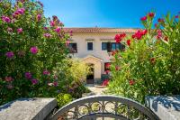 Apartments Isabel Krk - B&B Sveti Anton