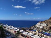 B&B Taurito - Ocean view apartment in Taurito, Mogan - Top Floor - Bed and Breakfast Taurito