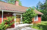 B&B Gamleby - Gorgeous Home In Gamleby With House A Panoramic View - Bed and Breakfast Gamleby