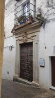 Casa-Palacio La Casa Empeño en Centro Histórico - Chambres d’hôtes