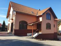 Silentium Clavem Domus III. - B&B Odorheiu Secuiesc