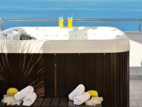 Luxury Apartments Silva with sea view - B&B Trogir