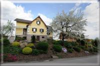 B&B Schamberg - Frühstückspension-Appartement Liebmann - Bed and Breakfast Schamberg