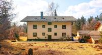 Arber Apartments - Zwieslerwaldhaus - Ferienwohnung