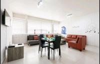 Pennsylvania WTC High End 1parking/2BR/2BA - B&B Ciudad de México