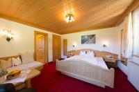 Habitación Doble con balcón 