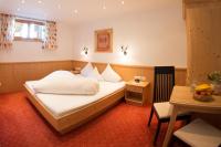 Habitación Individual