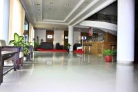 Parai Puri Tani Hotel - Martapura, Szállodák - Martapura