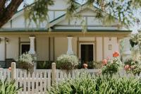 A Market Place Mudgee - B&B Mudgee
