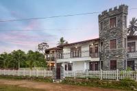 Deluxe Bungalow with Garden View