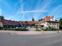 B&B Willingen - Westfalenhof Garni - Bed and Breakfast Willingen