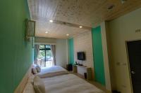 Camera Quadrupla Classic