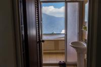 Camera Matrimoniale Deluxe con Balcone