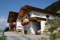 Apart Spitaler Brandberg - B&B Brandberg