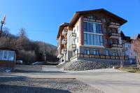 Didveli Residence, Apartment with Mountain View - B&B