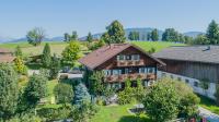 B&B Flachau - Apartment Deml - Bed and Breakfast Flachau