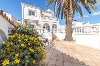 Apart-rent Villa Cap Ras 0037 - B&B Empuriabrava