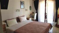 Double or Twin Room with Harbour View