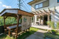 Houtouji Temple - B&B Yoshinoyama