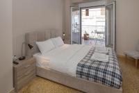 Leonidas Loft in the heart of Athens by GHH - Chambres d'hôtes Athènes