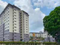 Maya Homestay Putrajaya - B&B