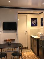 Apartamento con vistas a las montañas