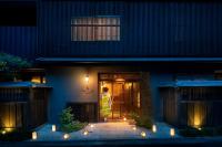 B&B Kyoto - THE JUNEI HOTEL Kyoto Imperial Palace West - Bed and Breakfast Kyoto