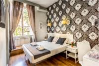 Chambre Double ou Lits Jumeaux