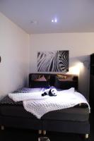 Appartamento con 2 Camere da Letto