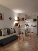 La maisonnette au centre ville - B&B Lens