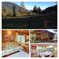 Murmullo de Arroyos - B&B Caburgua