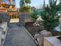 Luxury Apartments - B&B