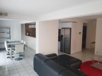 Appart ARCAIM, climatisé 90m2, 4 chambres, à 200m de la plage - B&B Argeles