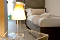 Single Room with Private Bathroom