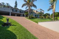 Shangri-La 6 Bedroom Ballito Beachfront KBW1 - B&B Ballito
