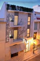 All'ombra - B&B Andria