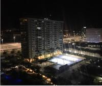 Apartamento Bora Bora - B&B Rio de Janeiro
