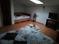 Habitación cuádruple