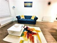 Manchester Holiday Apartment - B&B Manchester
