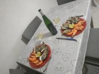 Studio 4 pers le môle réservation du samedi au samedi en haute saison - Chambres d'hôtes Le Cap d'Agde