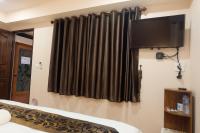 Standaard Kamer met Kingsize Bed