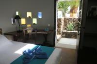 Chambre Double ou Lits Jumeaux
